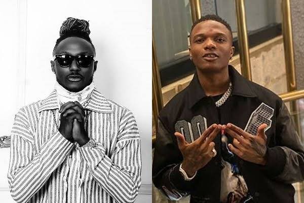 Snippet Of Unreleased Song By Terry G And Wizkid (See Video)